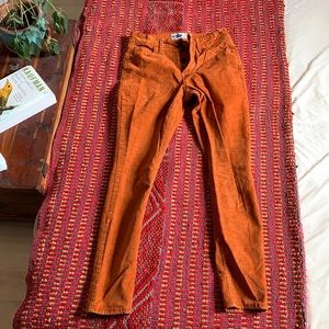 COPY - Rockstar Corduroy Pants